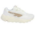 Hi-Tec HTS Shadow RGS Sneaker Weiß/Beige