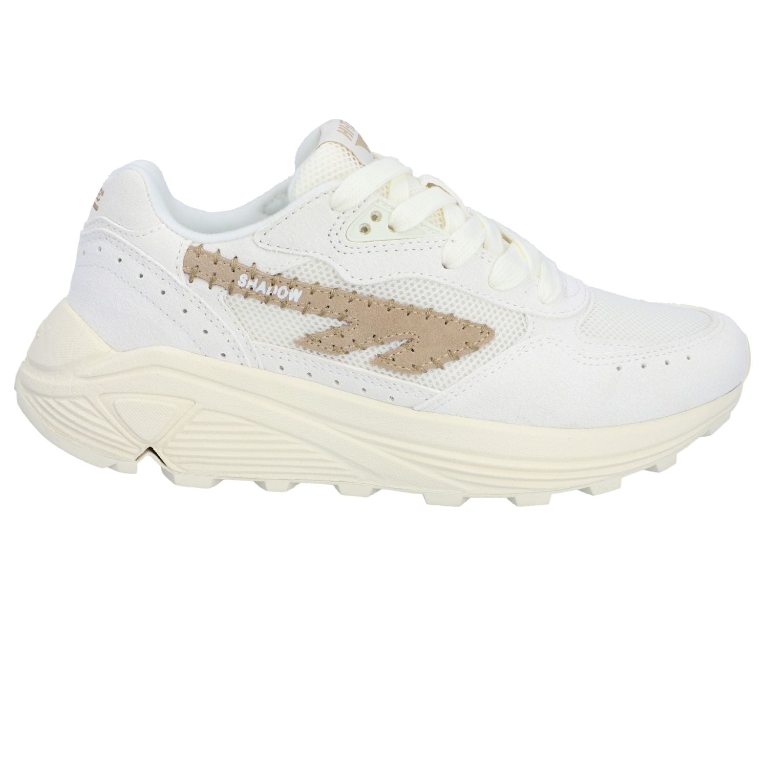 Hi-Tec HTS Shadow RGS Sneaker Weiß/Beige