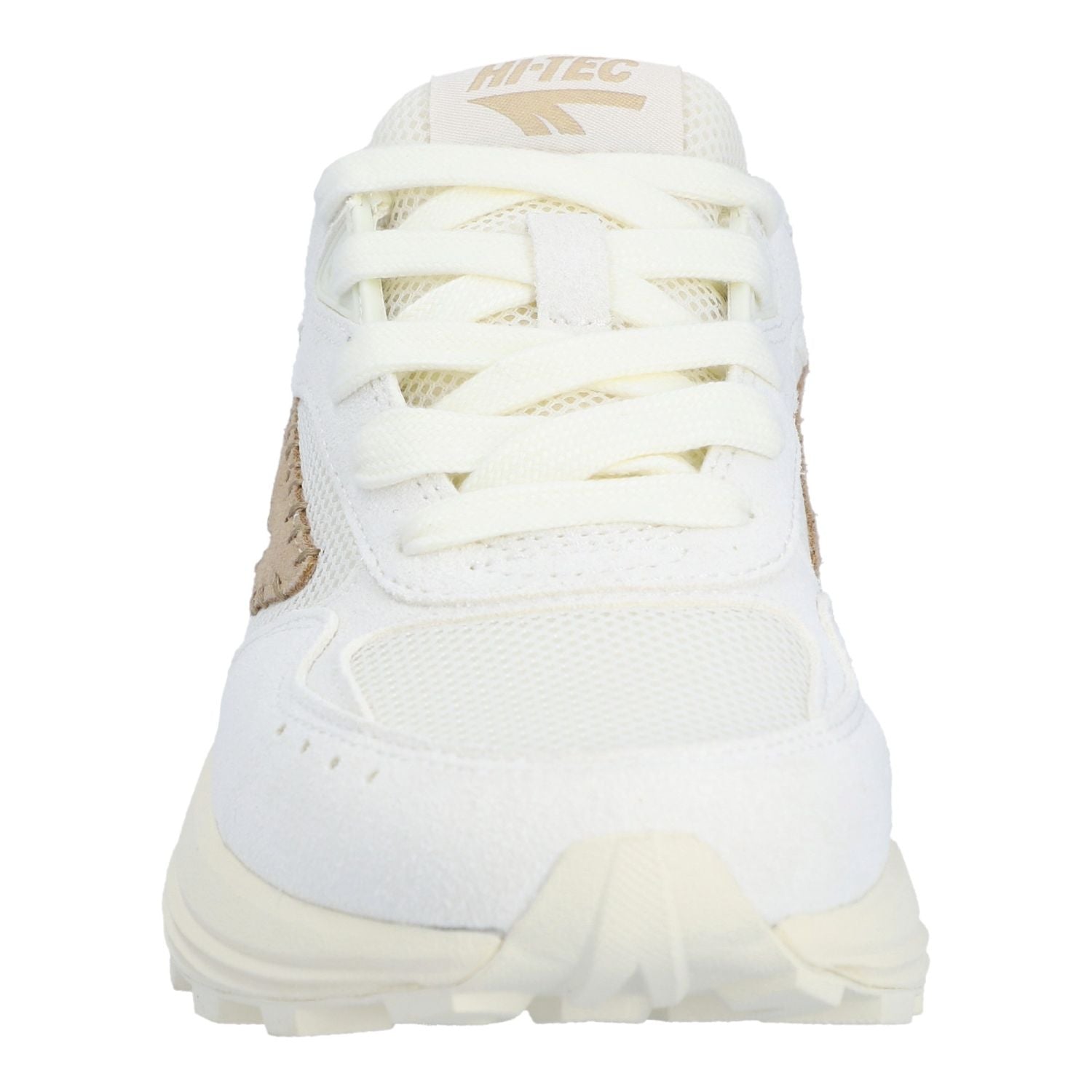 Hi-Tec HTS Shadow RGS Sneaker Weiß/Beige