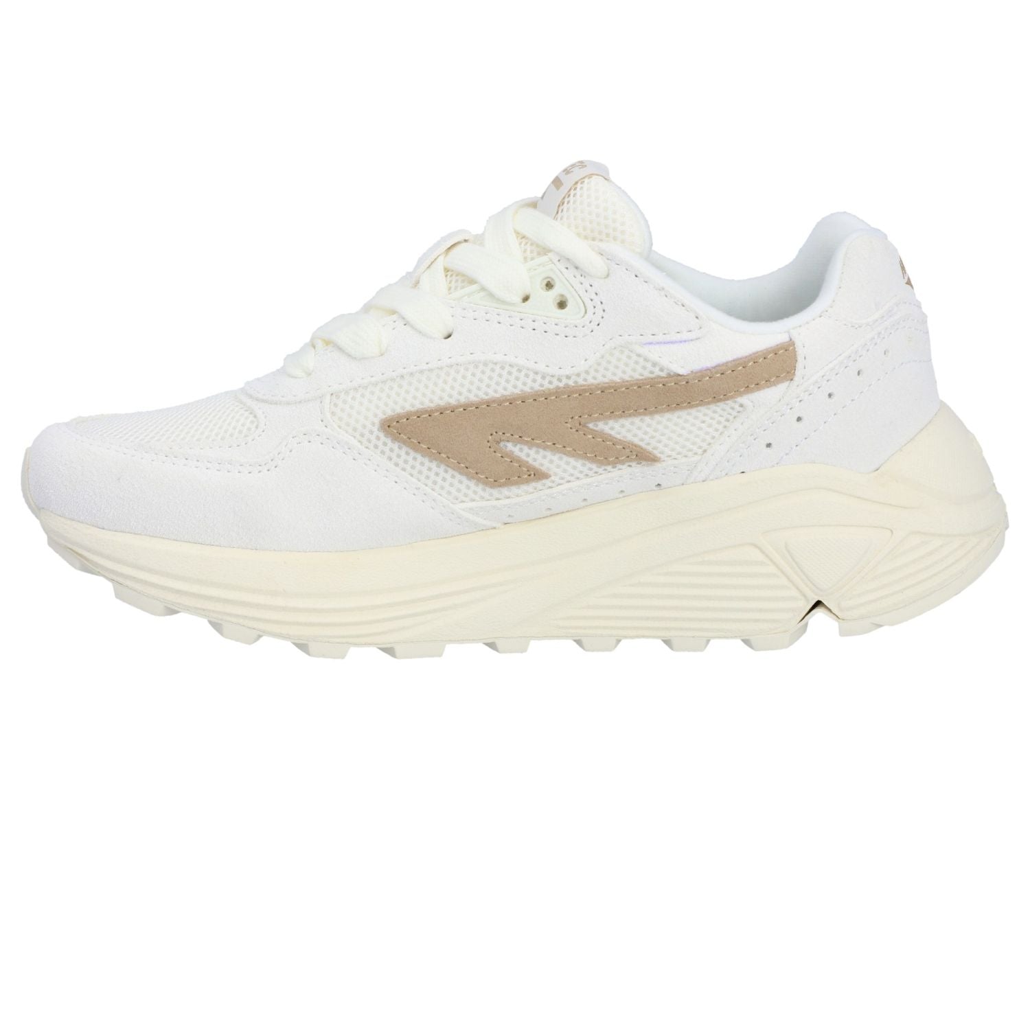 Hi-Tec HTS Shadow RGS Sneaker Weiß/Beige