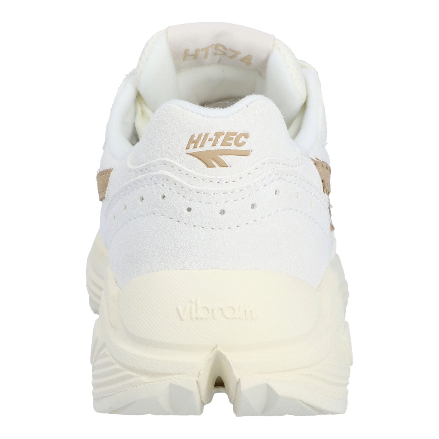 Hi-Tec HTS Shadow RGS Sneaker Weiß/Beige