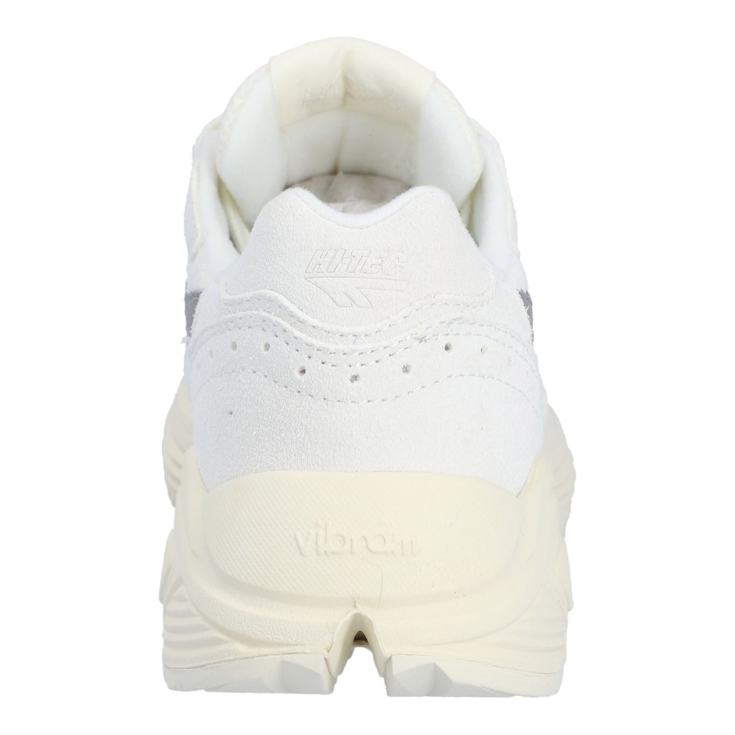 Hi-Tec HTS Shadow RGS Sneaker Weiß/Grau