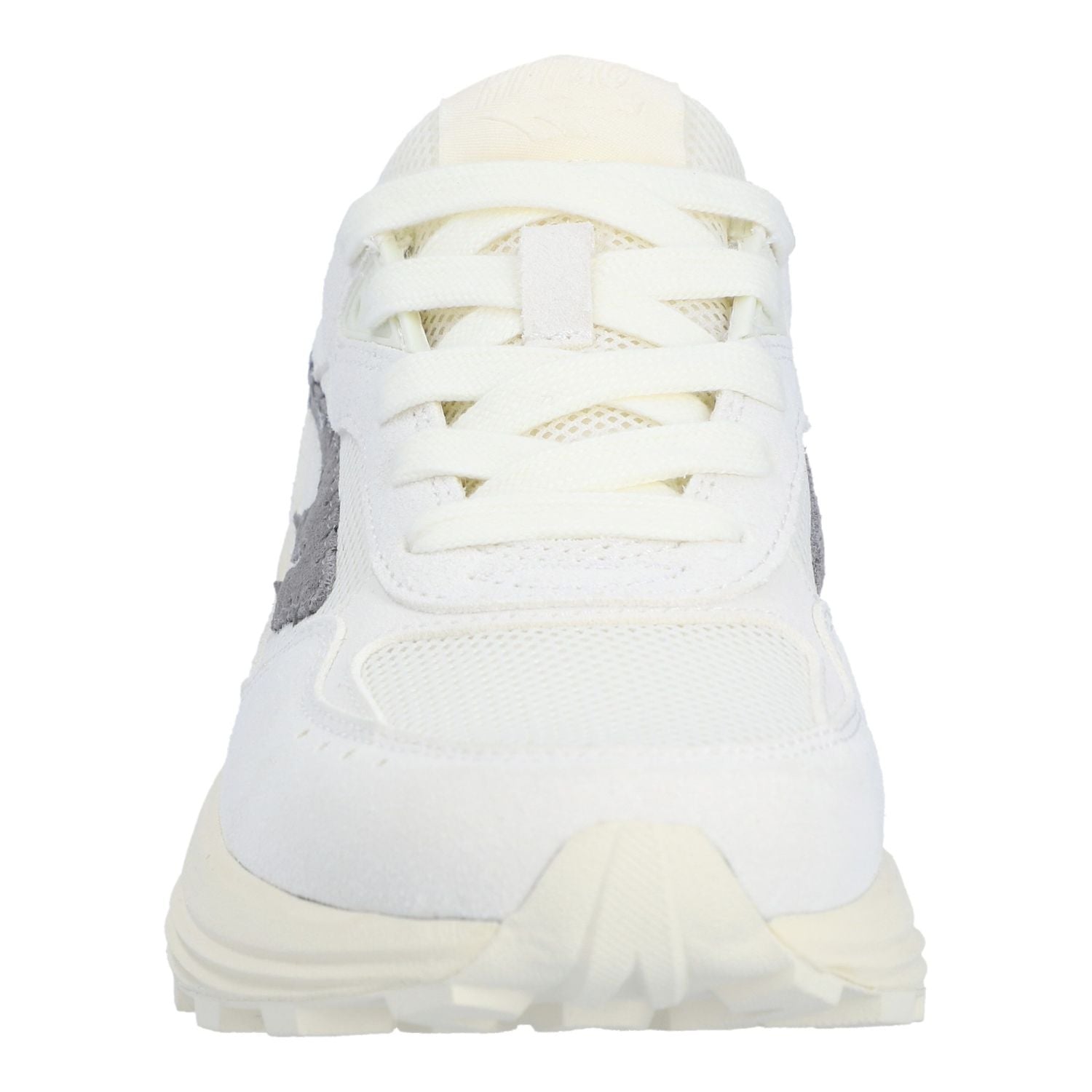 Hi-Tec HTS Shadow RGS Sneaker Weiß/Grau