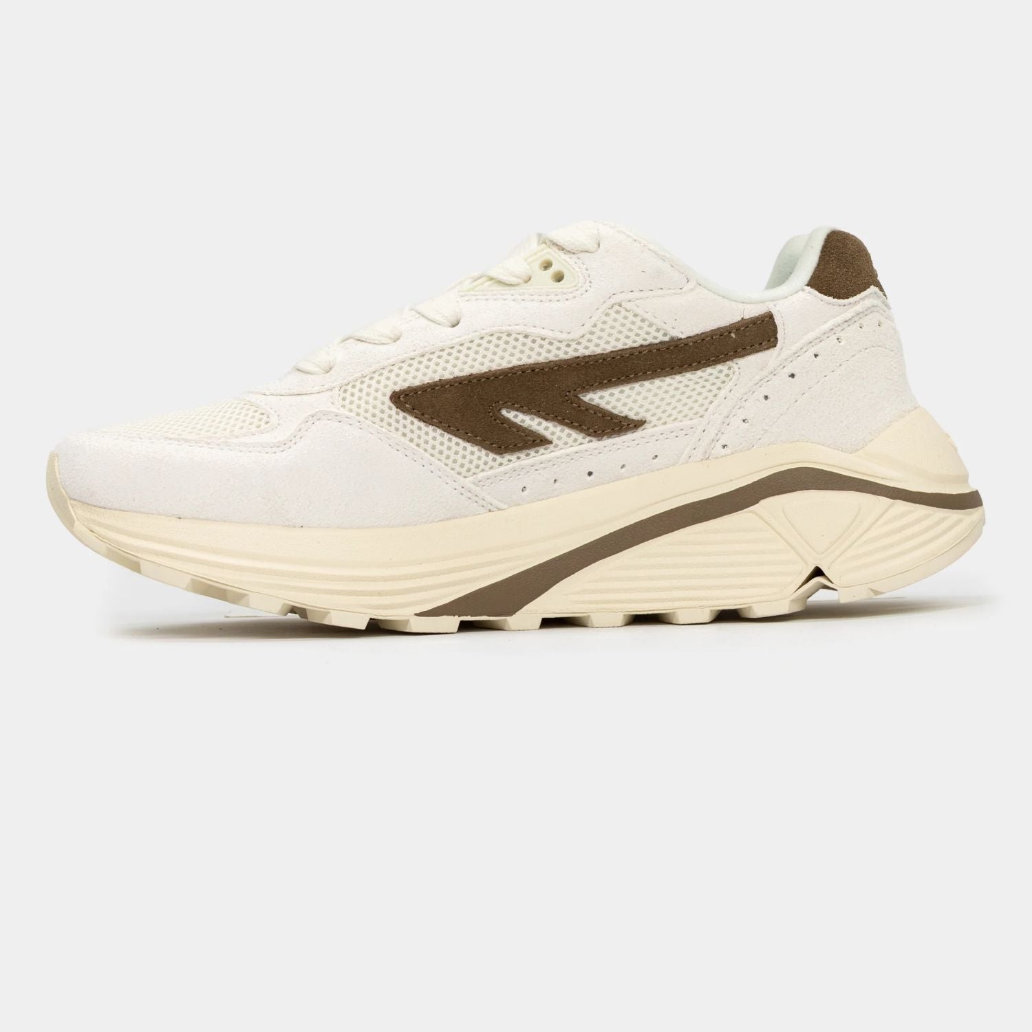 Hi-Tec HTS Shadow RGS Sneaker Weiß/Braun