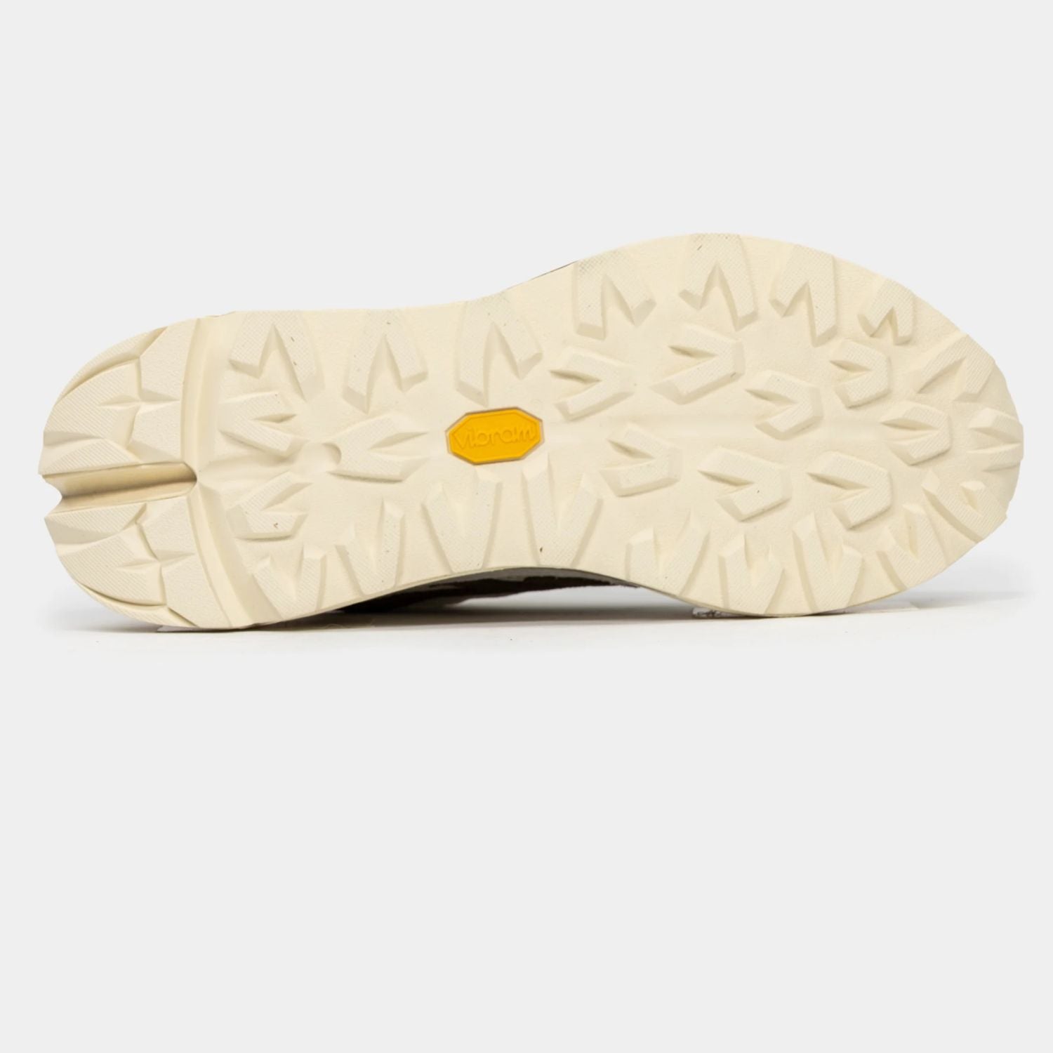 Hi-Tec HTS Shadow RGS Sneaker Weiß/Braun