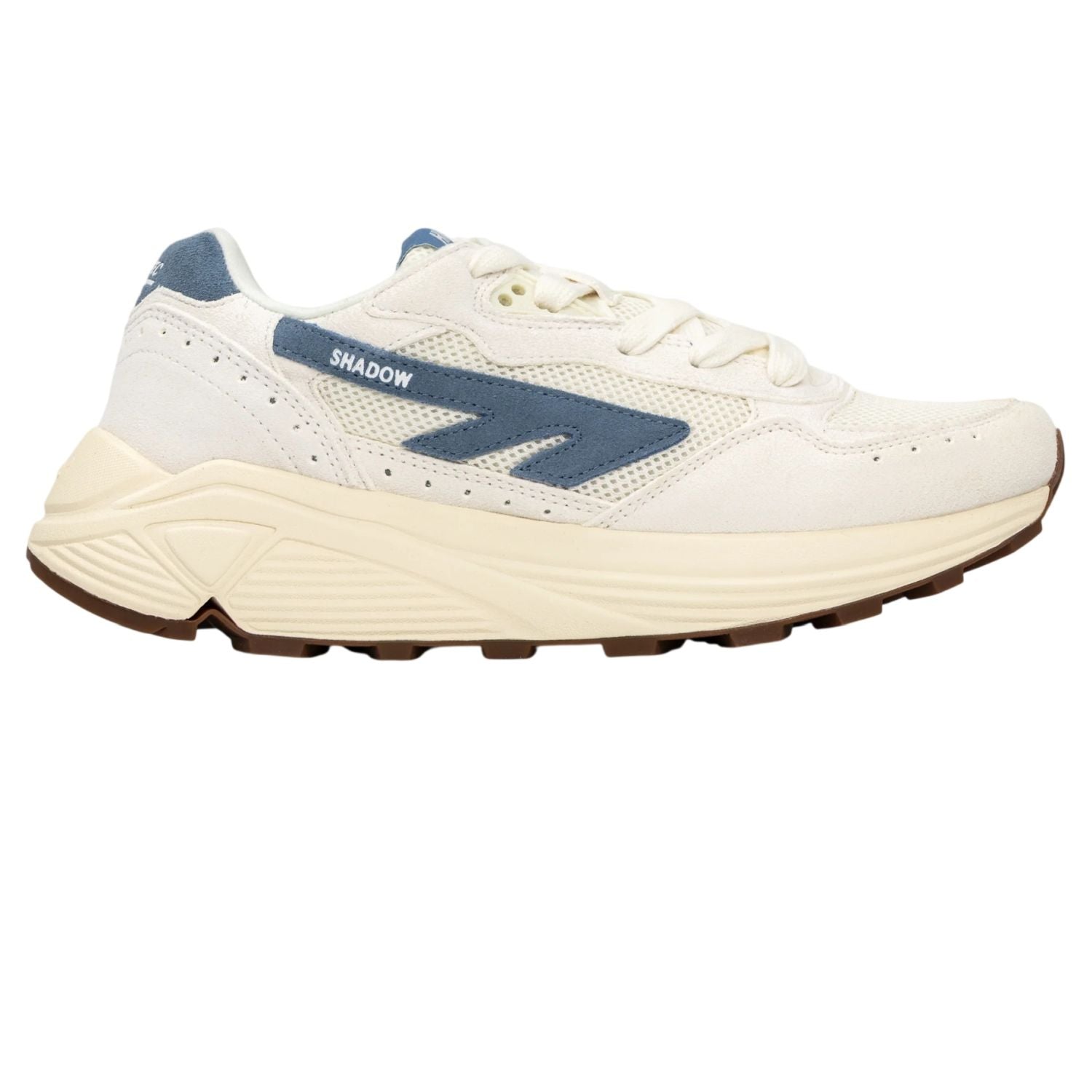 Hi-Tec HTS Shadow RGS Sneaker Weiß/Blau