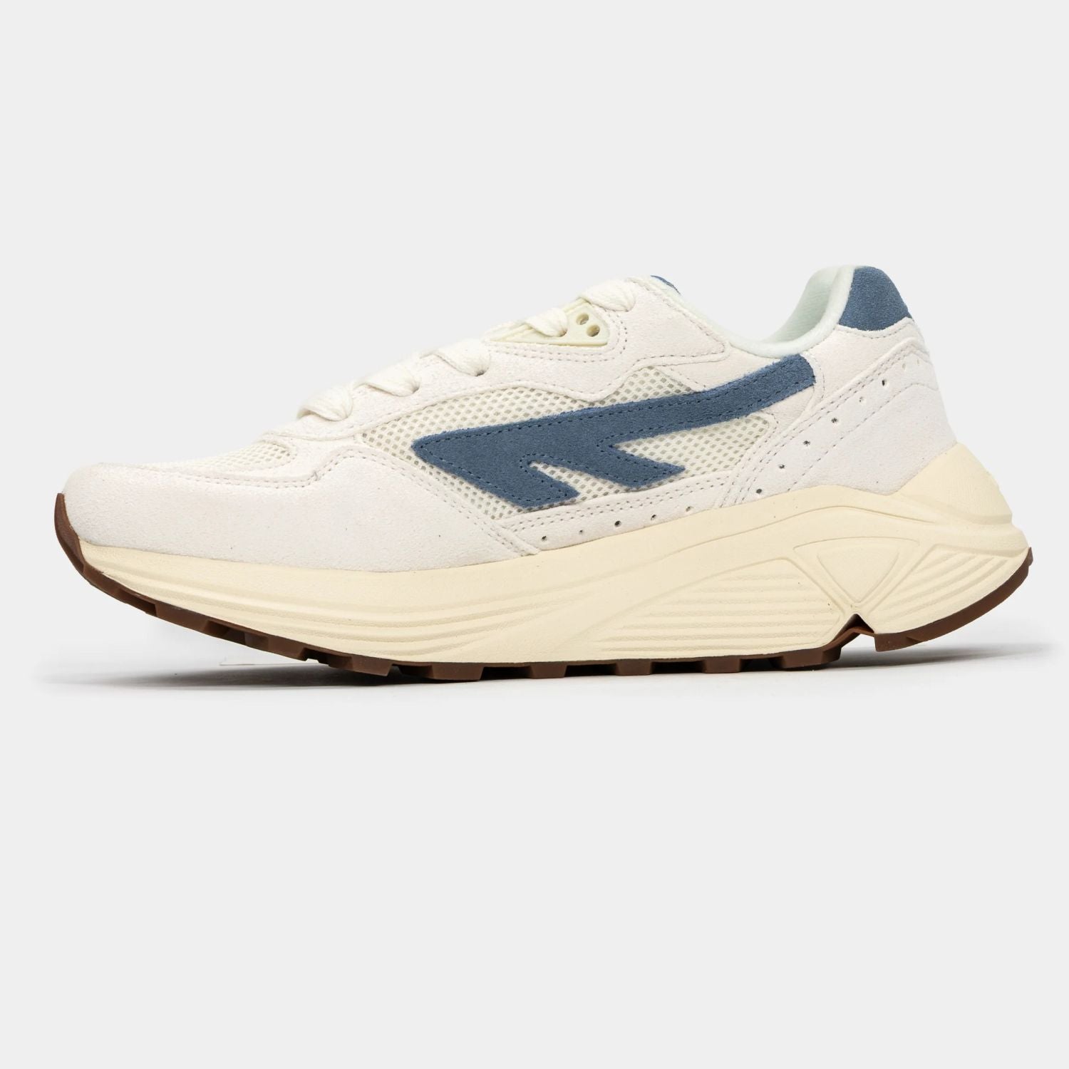 Hi-Tec HTS Shadow RGS Sneaker Weiß/Blau