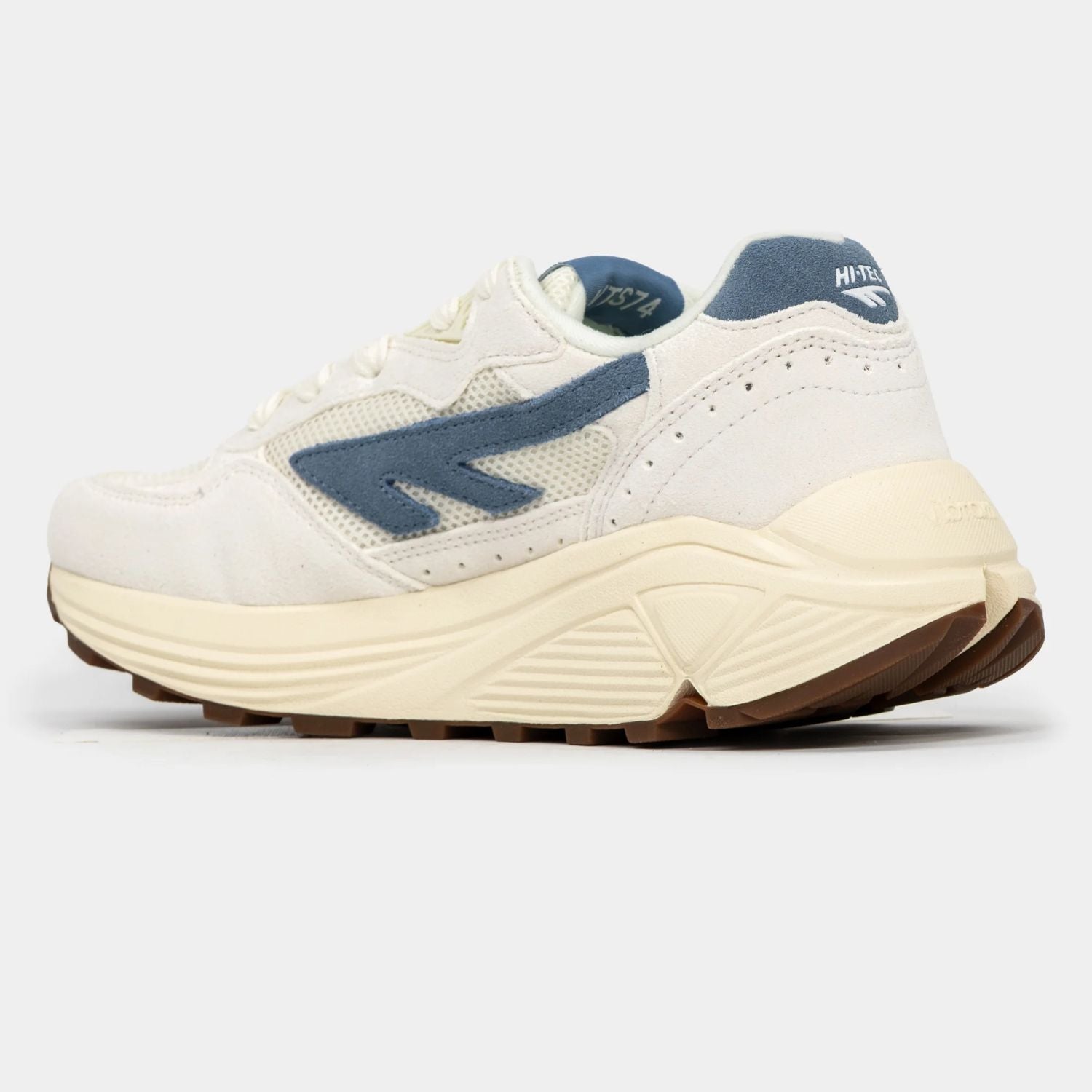 Hi-Tec HTS Shadow RGS Sneaker Weiß/Blau