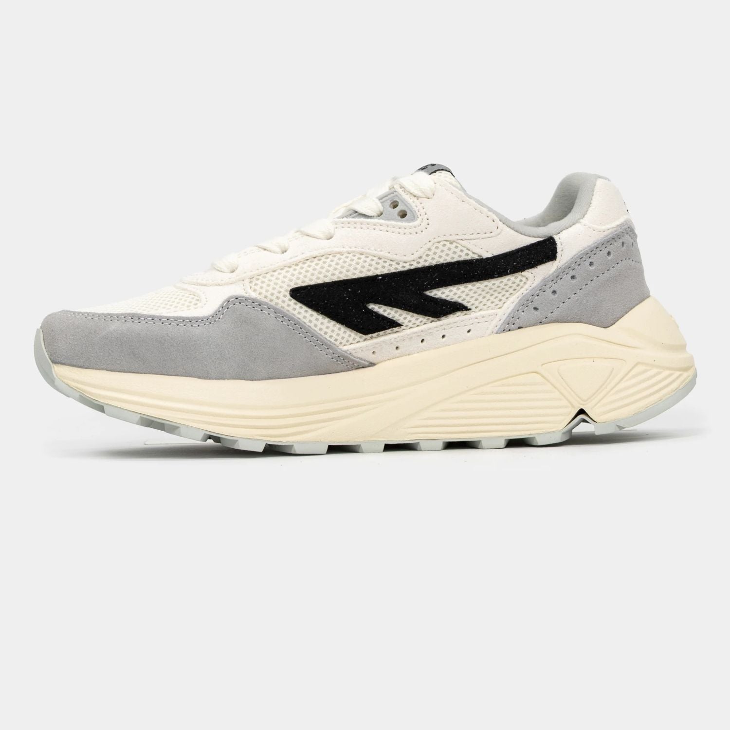 Hi-Tec HTS Shadow RGS Sneaker Weiß/Grau