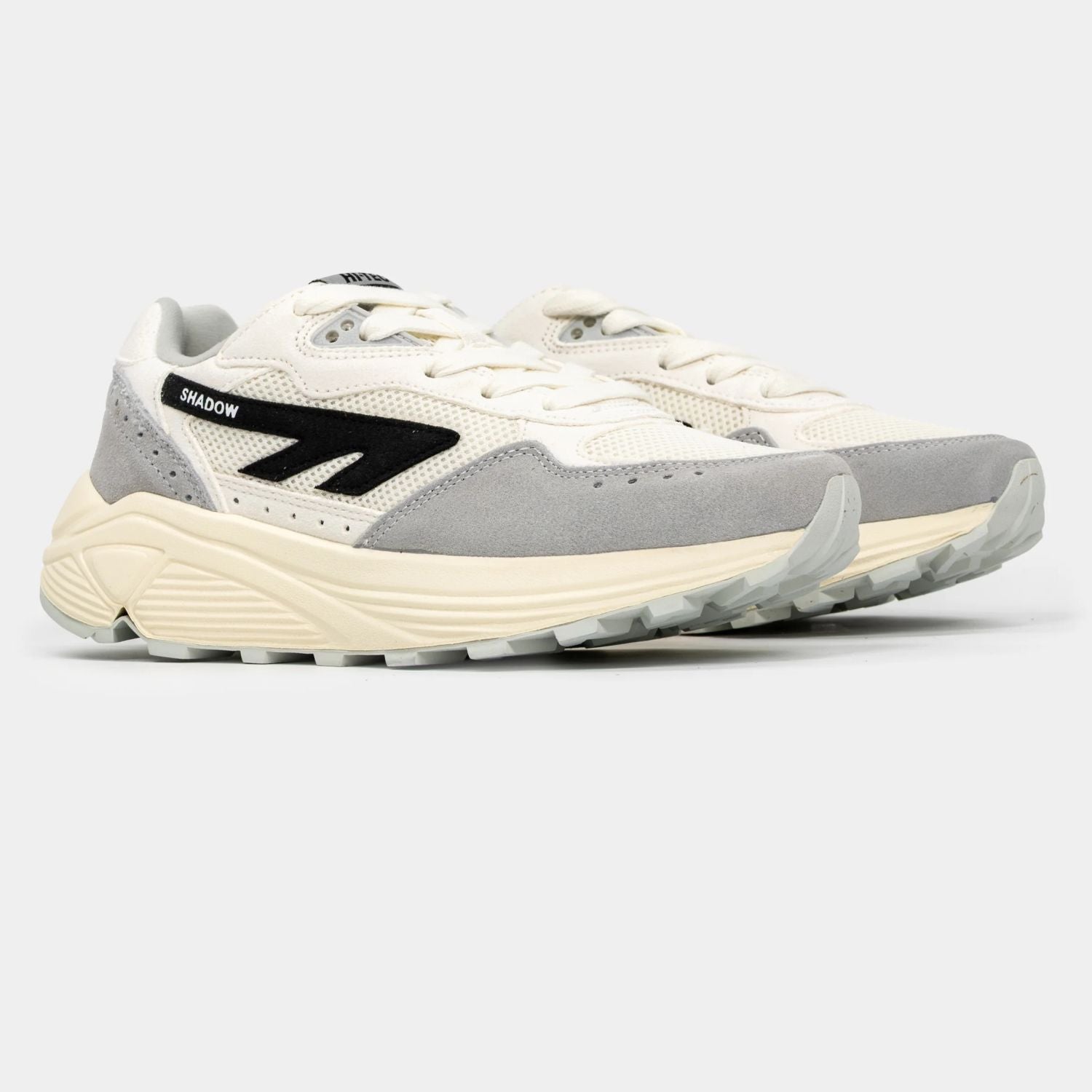 Hi-Tec HTS Shadow RGS Sneaker Weiß/Grau
