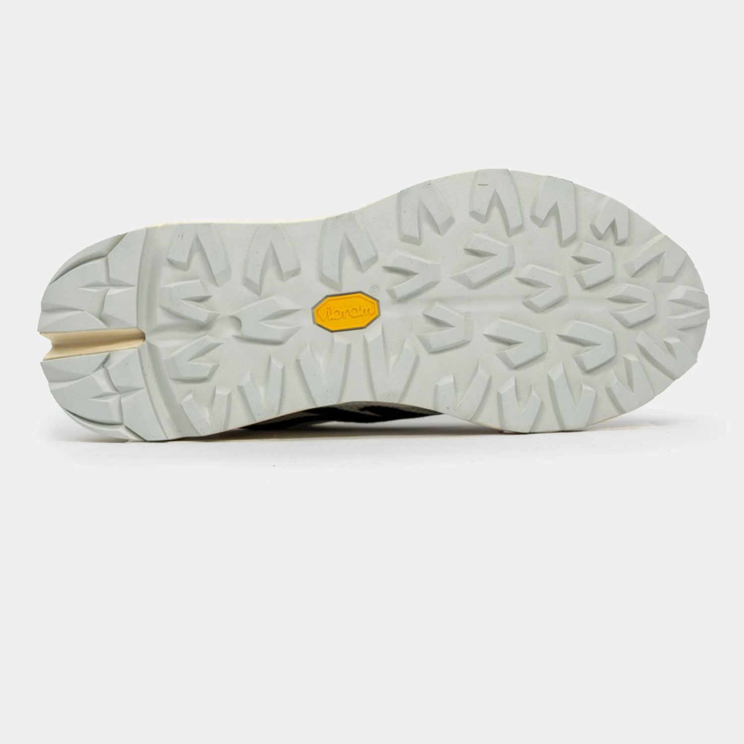 Hi-Tec HTS Shadow RGS Sneaker Weiß/Grau