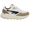 Hi-Tec HTS Shadow RGS Sneaker Weiß/Braun