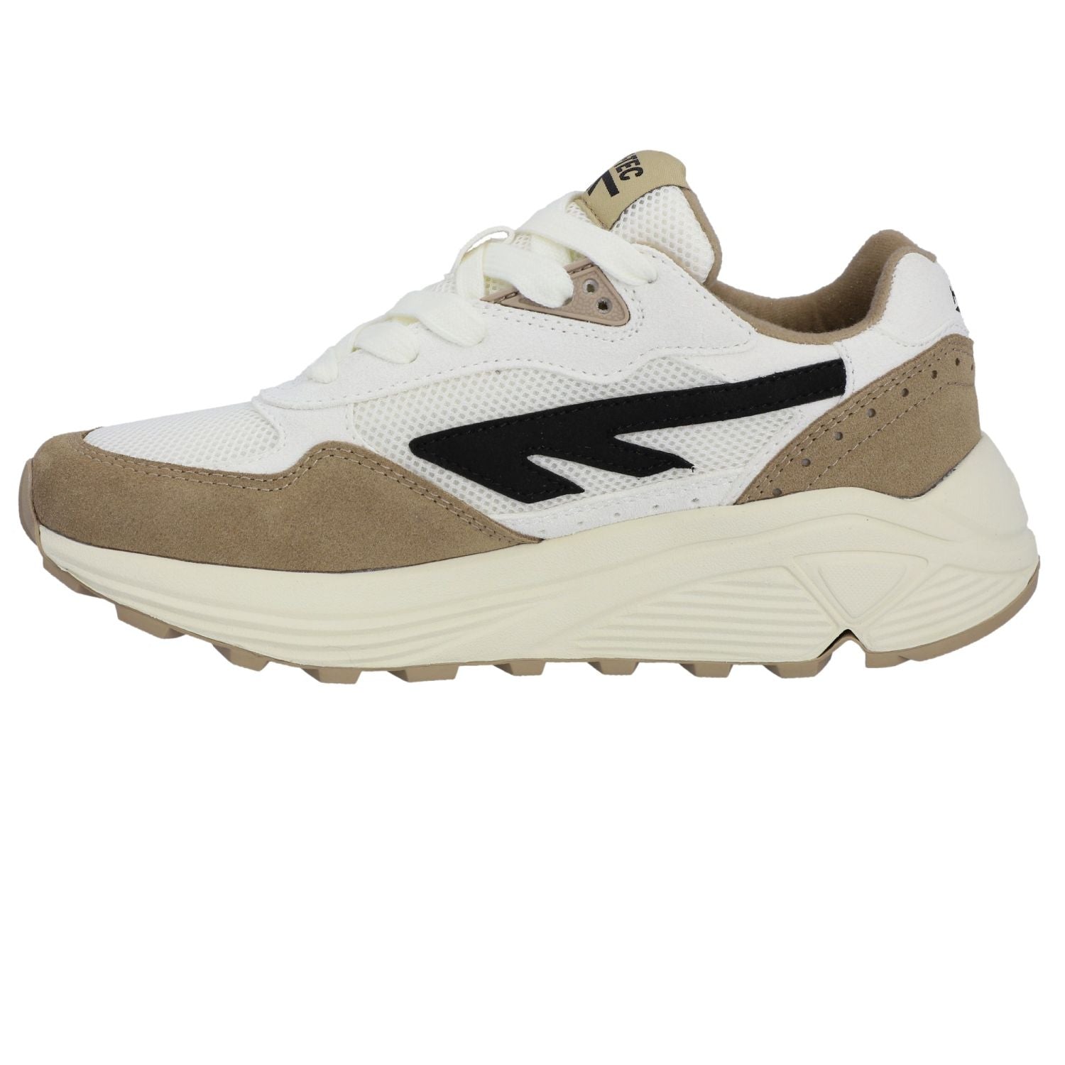 Hi-Tec HTS Shadow RGS Sneaker Weiß/Braun