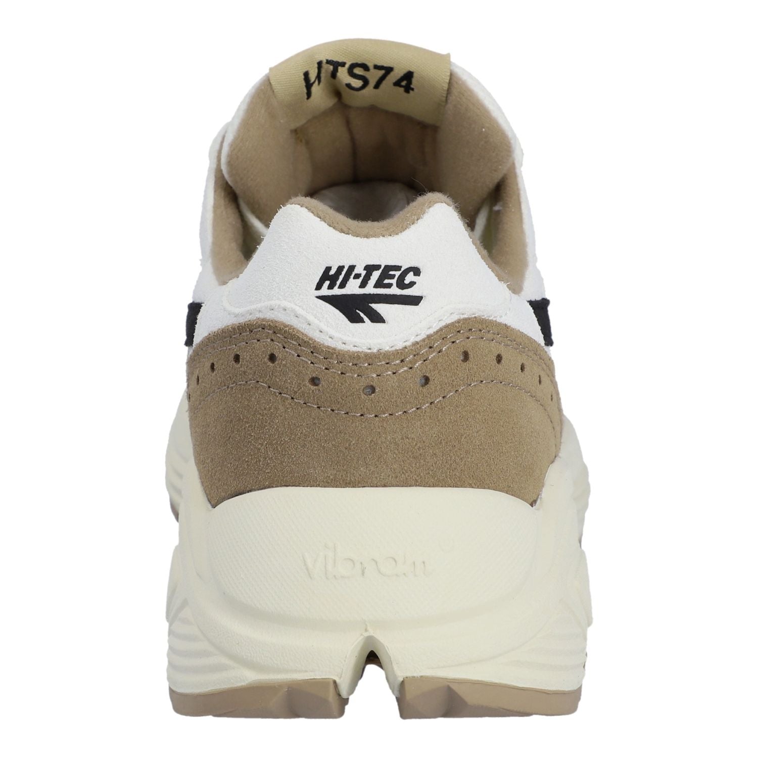 Hi-Tec HTS Shadow RGS Sneaker Weiß/Braun