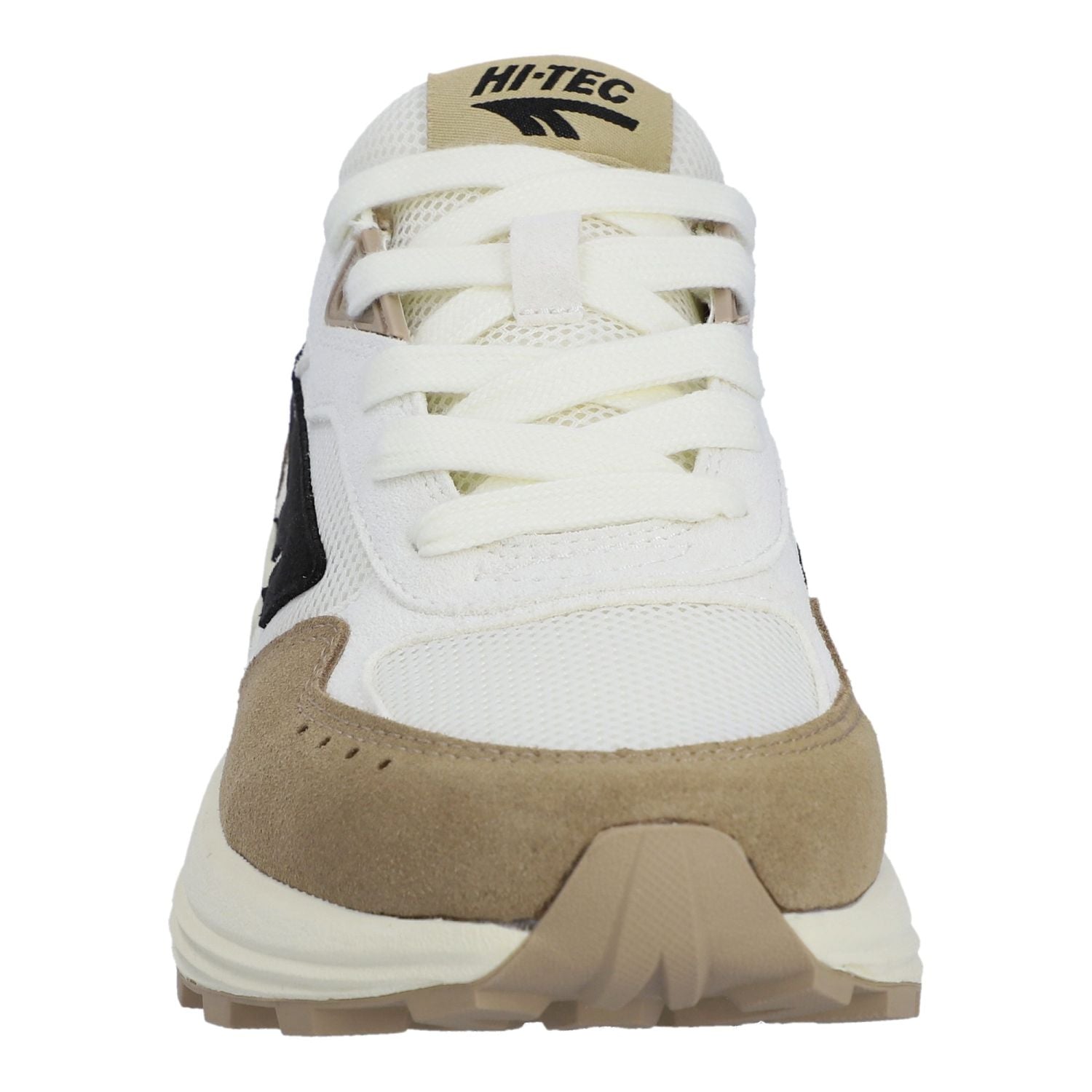 Hi-Tec HTS Shadow RGS Sneaker Weiß/Braun