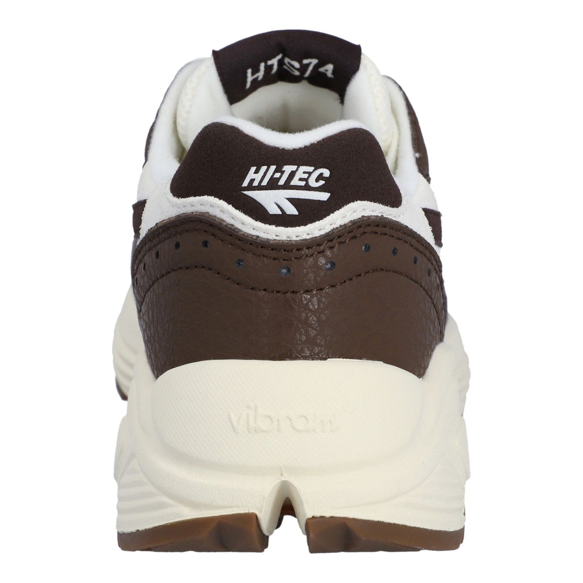 Hi-Tec HTS Shadow RGS Sneaker Braun/Weiß