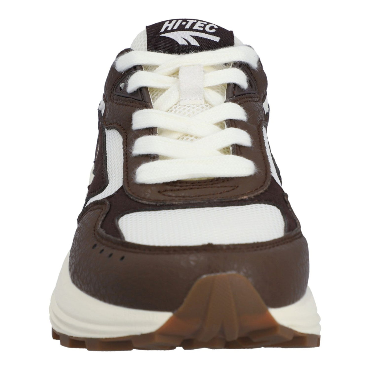Hi-Tec HTS Shadow RGS Sneaker Braun/Weiß