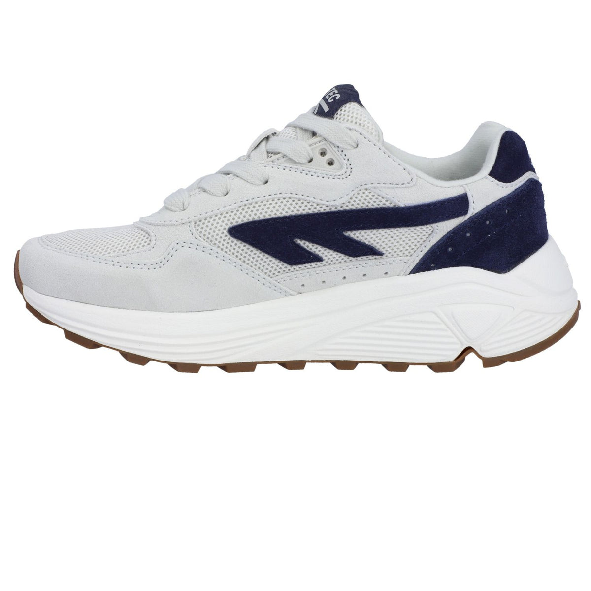 Hi-Tec HTS Shadow RGS Sneaker Grau/Dunkelblau