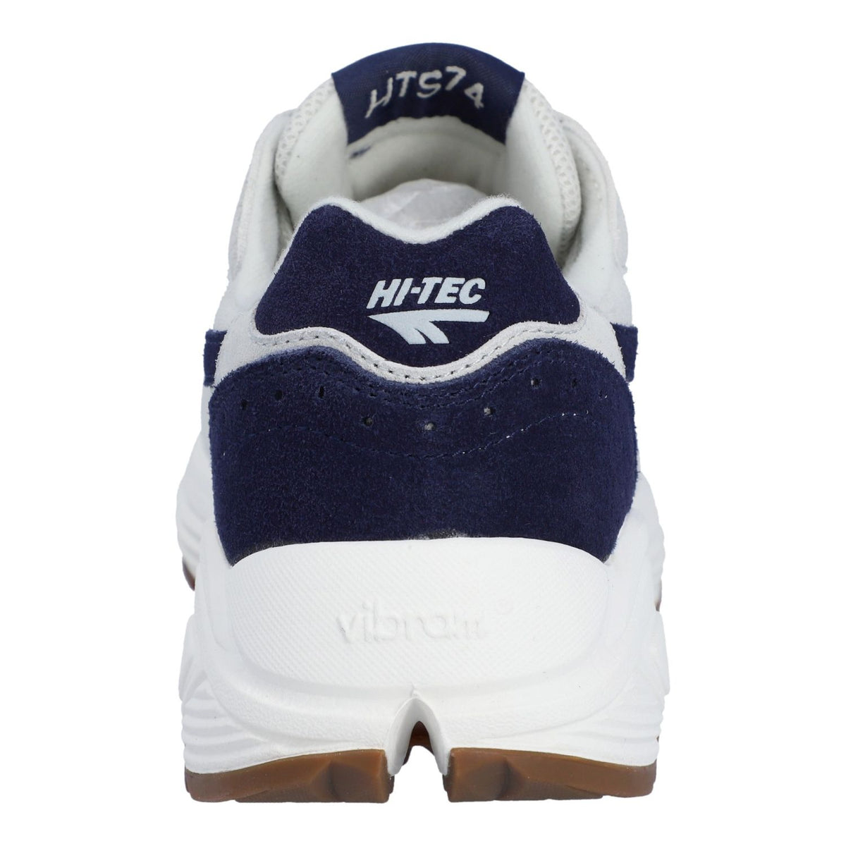 Hi-Tec HTS Shadow RGS Sneaker Grau/Dunkelblau