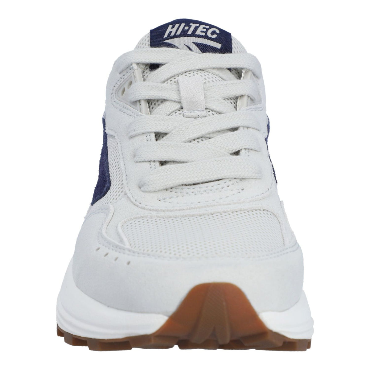 Hi-Tec HTS Shadow RGS Sneaker Grau/Dunkelblau