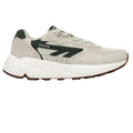 Hi-Tec HTS Shadow RGS Sneaker Grau/Dunkelgrün