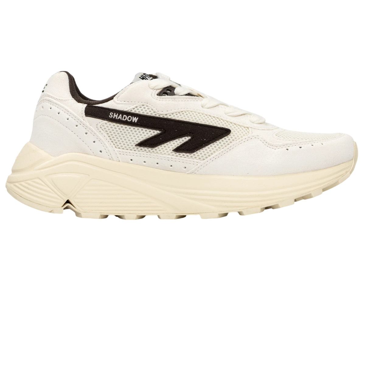 Hi-Tec HTS Shadow RGS Sneaker Weiß/Braun