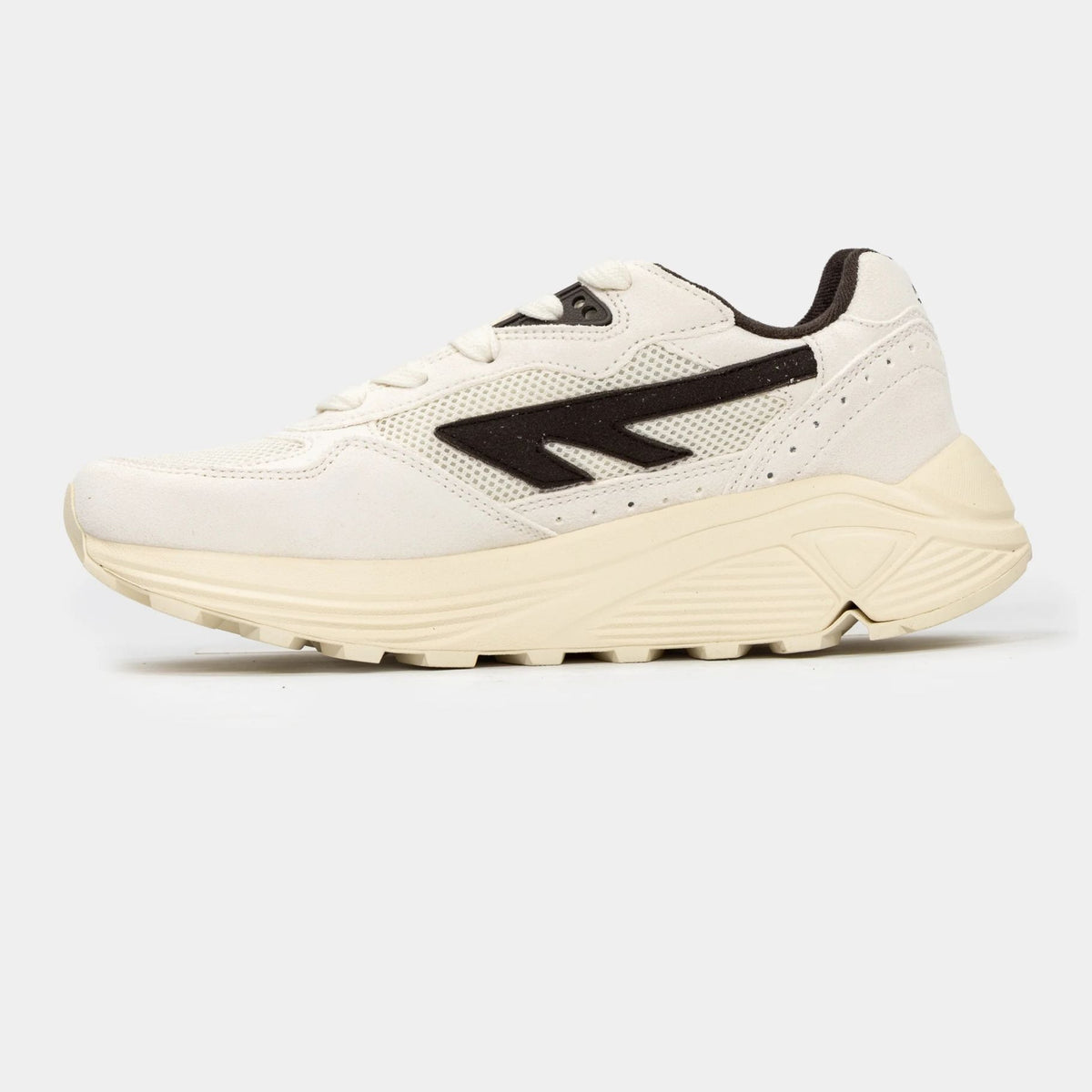 Hi-Tec HTS Shadow RGS Sneaker Weiß/Braun