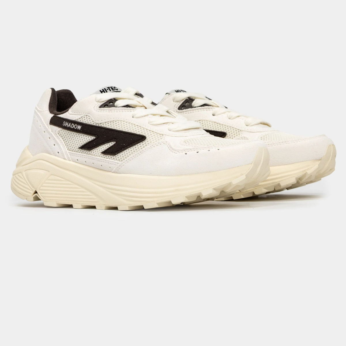Hi-Tec HTS Shadow RGS Sneaker Weiß/Braun