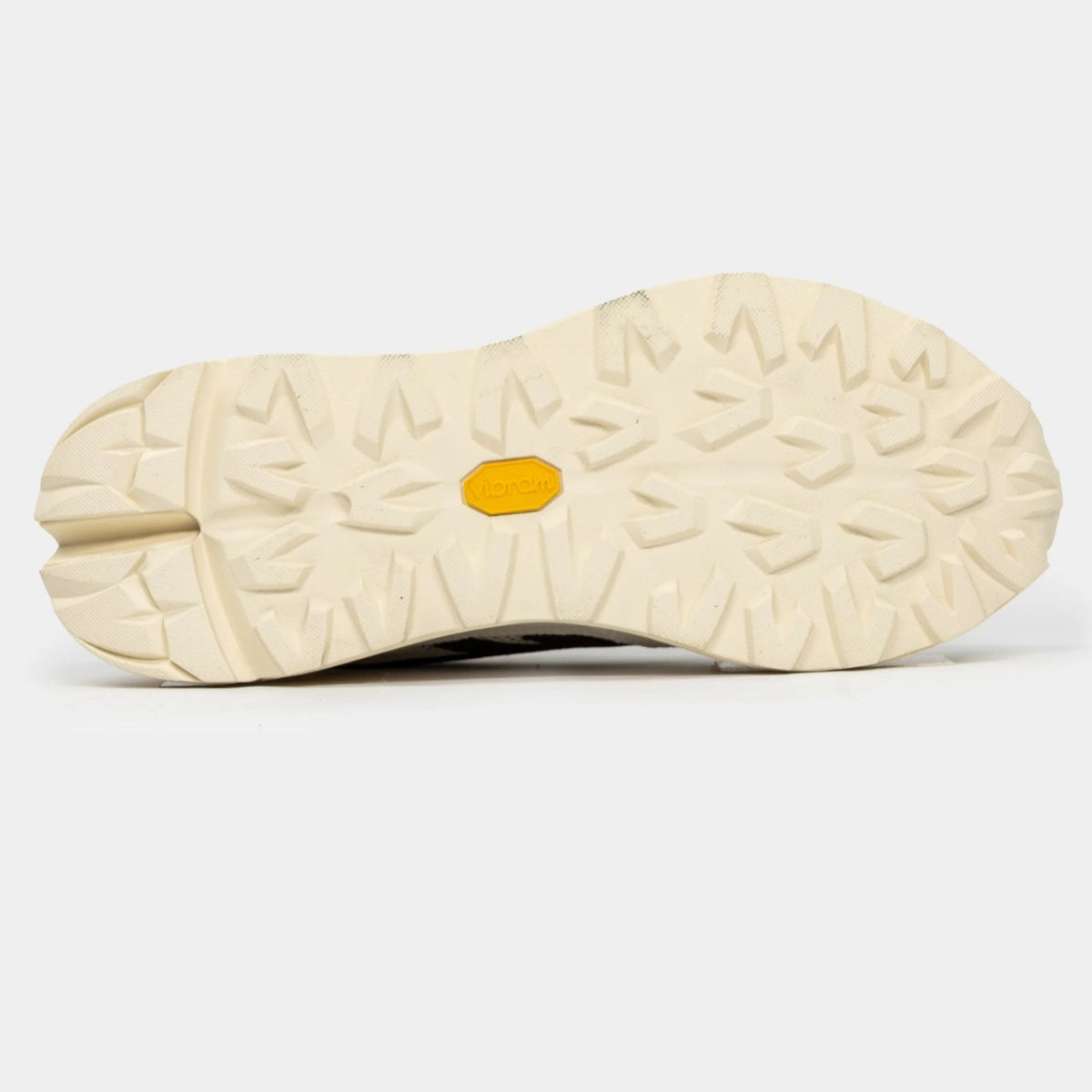 Hi-Tec HTS Shadow RGS Sneaker Weiß/Braun
