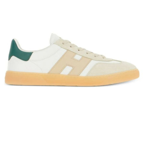 Hogan Cool Sneaker Weiß