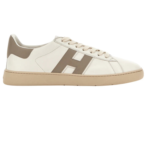 Hogan Cool Sneaker Offwhite/Beige