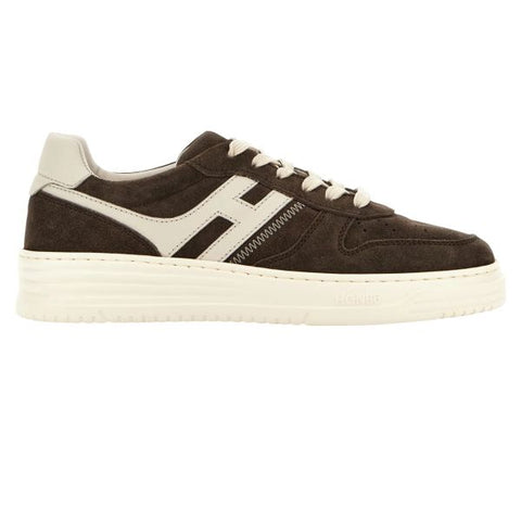 Hogan H630 Sneaker Braun