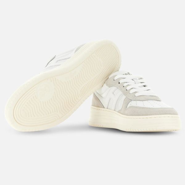 Hogan H630 Sneaker Wit