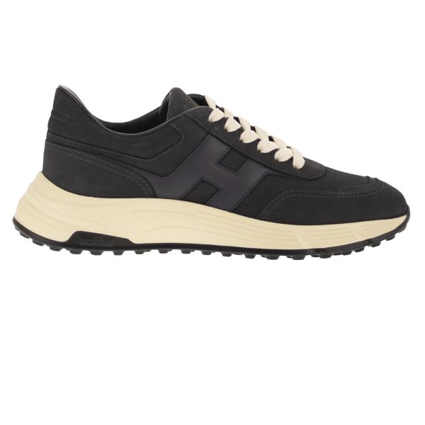 Hogan Hyperlight Sneaker Navy