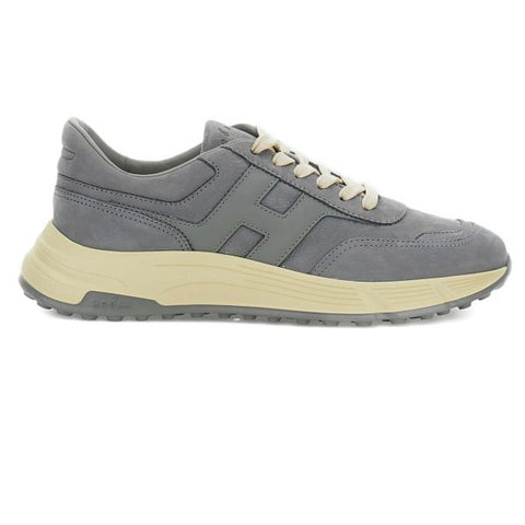 Hogan Hyperlight Sneaker Grau