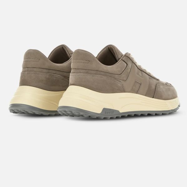 Hogan Hyperlight Sneaker Bruin