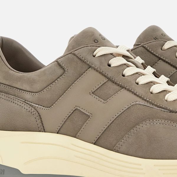 Hogan Hyperlight Sneaker Bruin