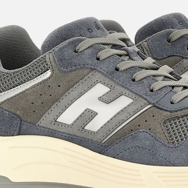Hogan Hyperlight Sneaker Grijs