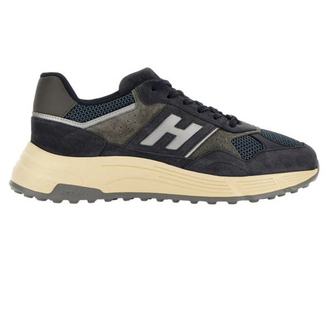 Hogan Hyperlight Sneaker Donker Blauw