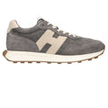 Hogan H601 Sneaker Grau