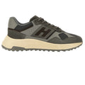 Hogan Hyperlight Sneaker Grau