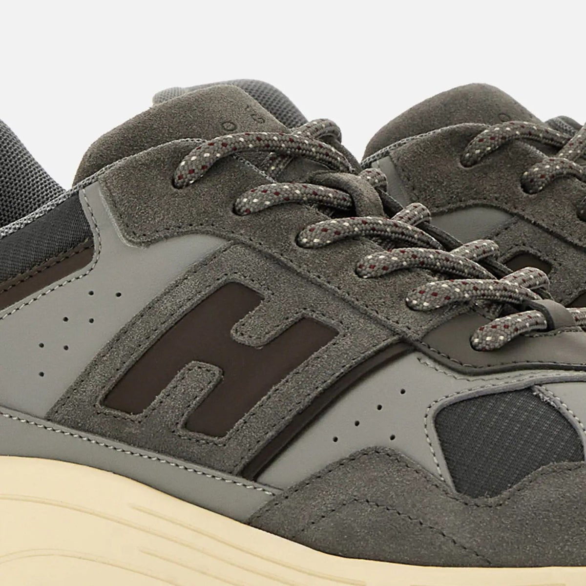 Hogan Hyperlight Sneaker Grau