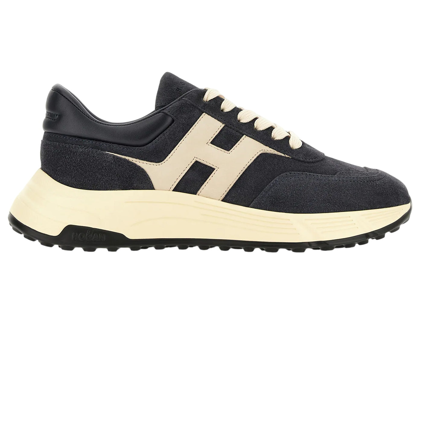 Hogan Hyperlight Sneaker Marine