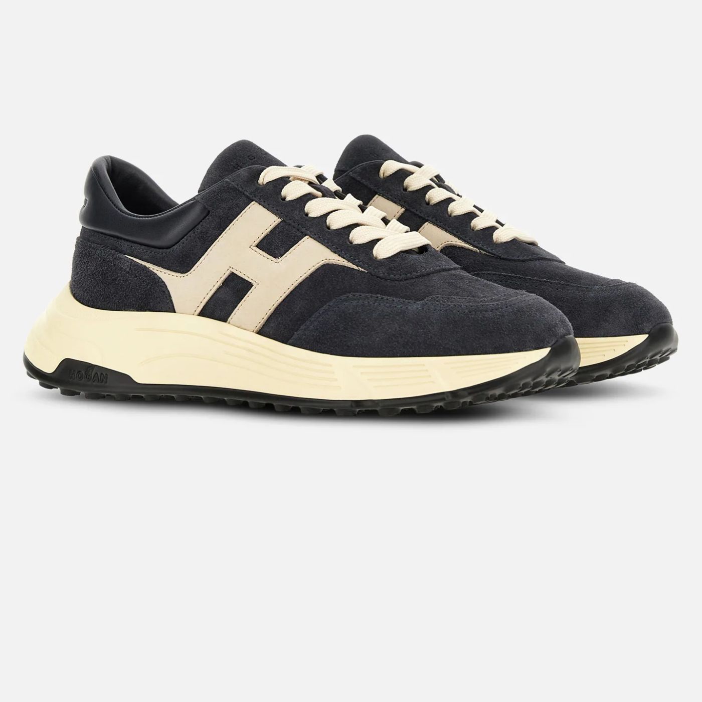 Hogan Hyperlight Sneaker Marine