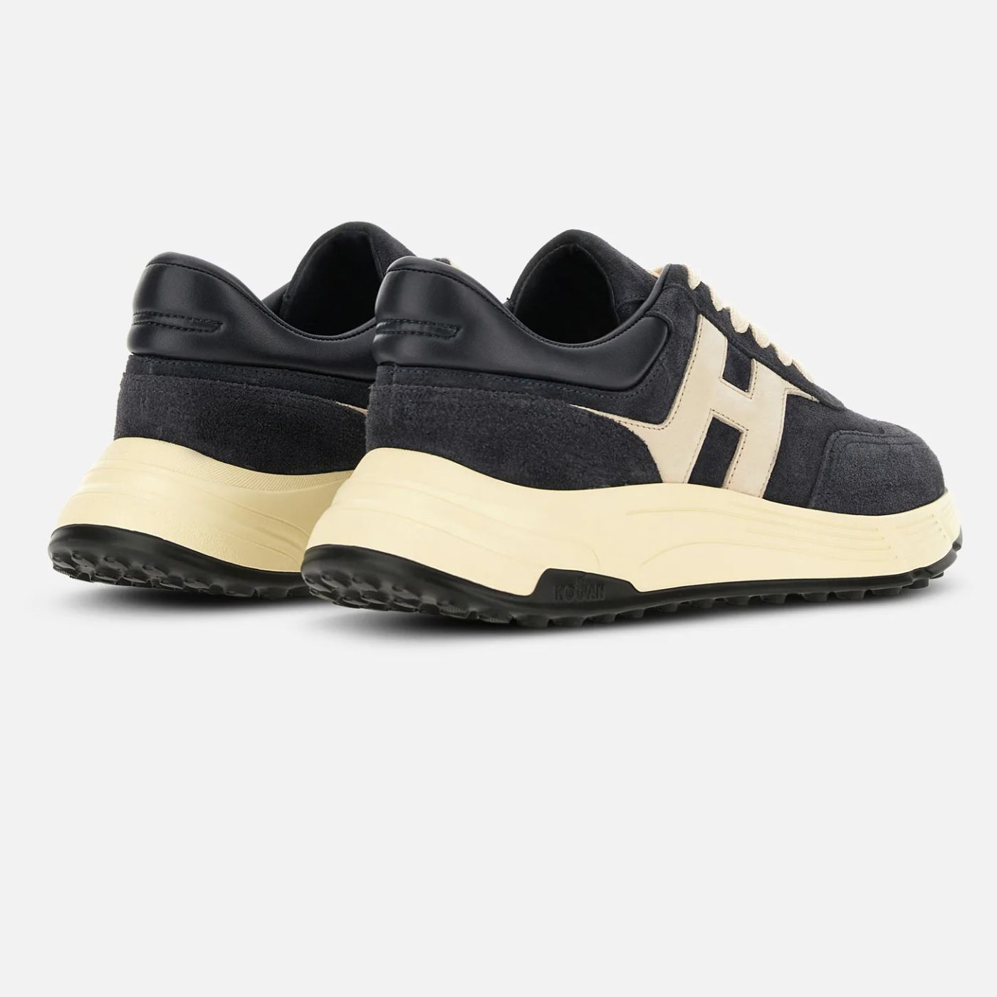 Hogan Hyperlight Sneaker Marine