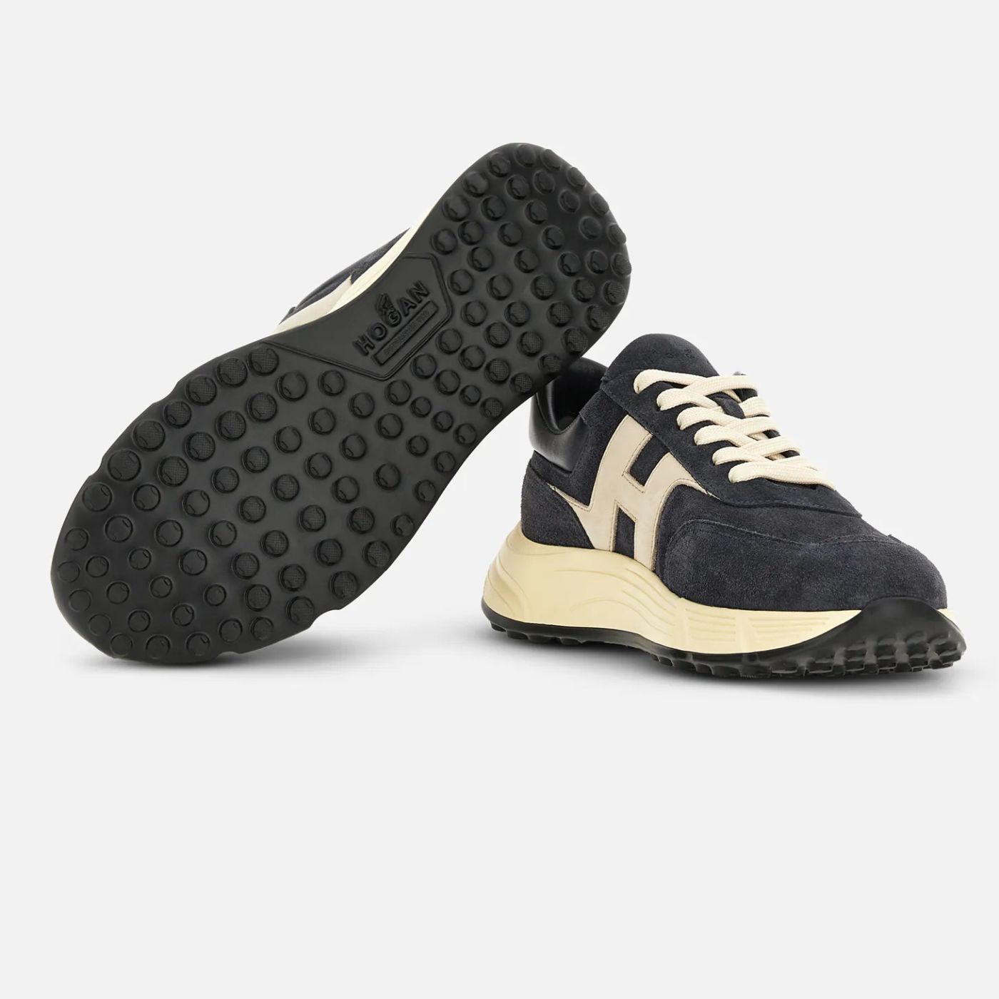Hogan Hyperlight Sneaker Marine