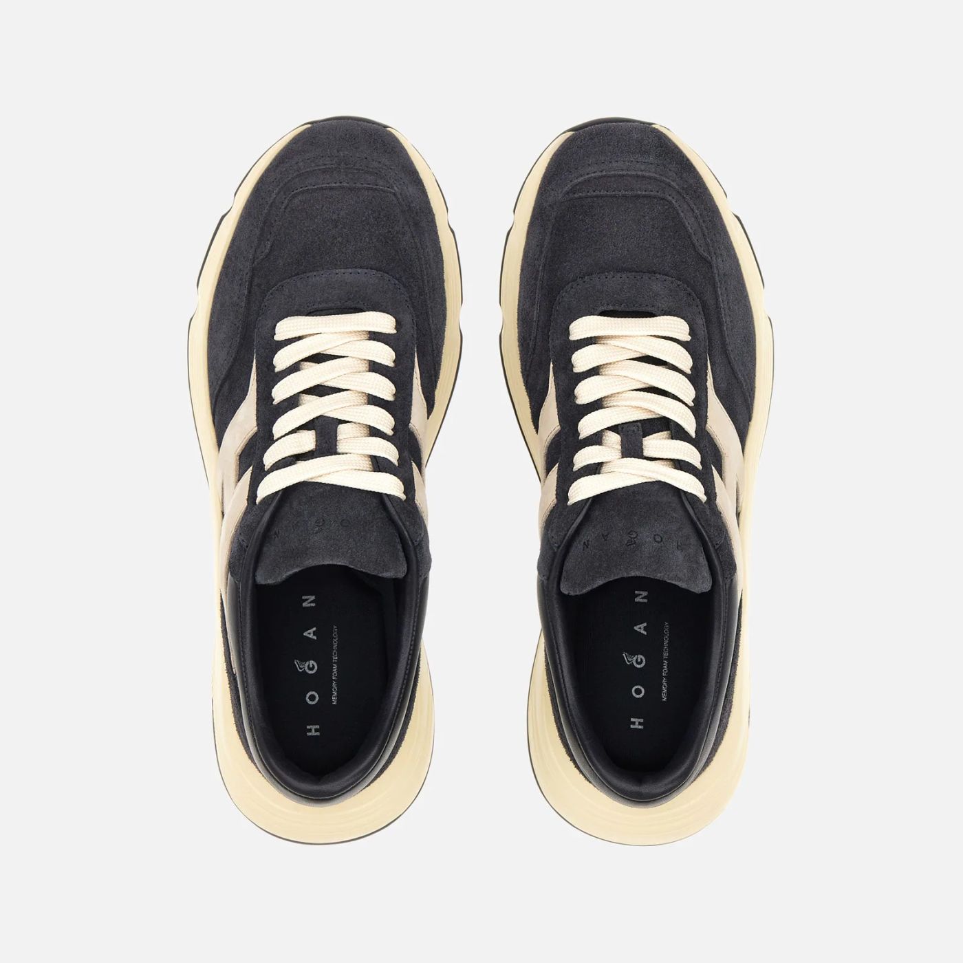 Hogan Hyperlight Sneaker Marine