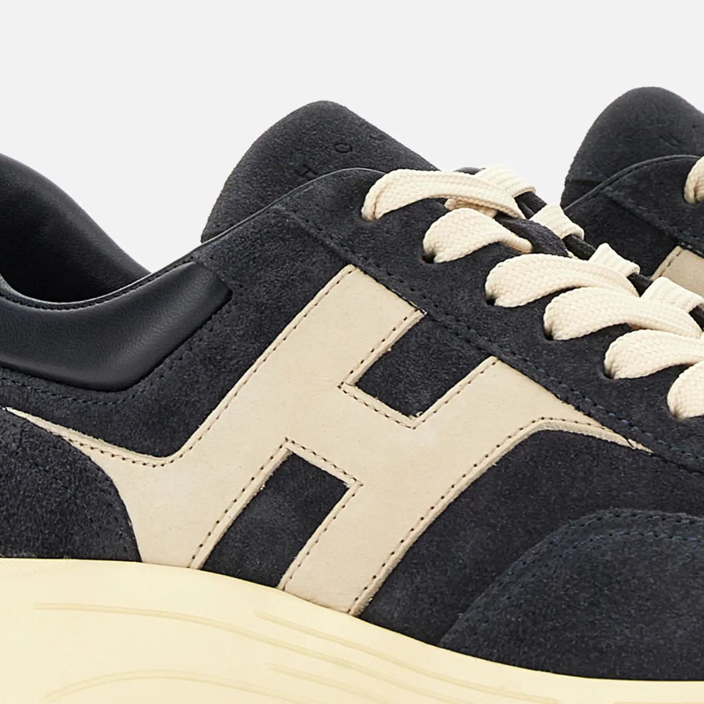Hogan Hyperlight Sneaker Marine