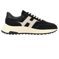 Hogan Hyperlight Sneaker Schwarz