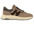 Hogan Hyperlight Sneaker Braun